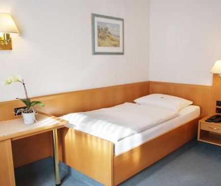 Allee-Hotel Garni Bad Kissingen Quarto foto